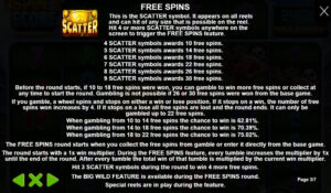 Spin&Score Megaways ค่าย Pramaticplay ติดต่อ PG Slot PG Slot119