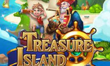 Treasure-Island-ค่าย-ALLWAYSPIN-สล็อต-xd-PG-Slot119