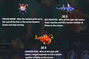Undersea Battle Ka gaming PG Slot Auto PG Slot119