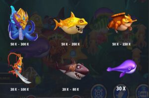 Undersea Battle ka gaming สล็อต เครดิตฟรี PG Slot119