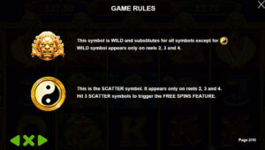 5 Lions Gold ค่าย Pragmatic play สล็อต เครดิตฟรี PG Slot119