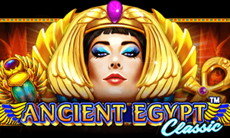 Ancient Egypt Classic ค่าย Pragmatic play ทางเข้า PG PG Slot119