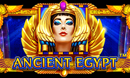 Ancient Egypt ค่าย Pragmatic play เครดิตฟรี PG Slot119