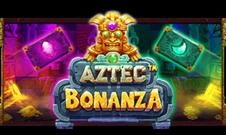 Aztec Bonanza ค่าย Pragmatic play ทดลองเล่นสล็อต PG PG Slot119