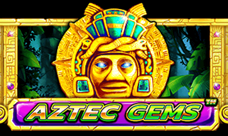 Aztec Gems ค่าย Pramatic play สล็อต xd PG Slot119