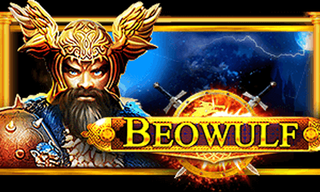 Beowulf ค่าย Pragmatic play เครดิตฟรี PG Slot119