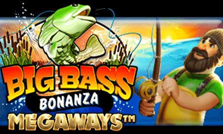 Big Bass Bonanza Megaways ค่าย Pragmatic play PG Slot Download PG Slot119