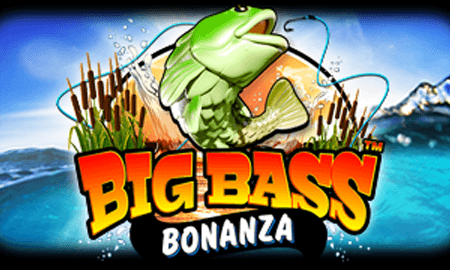 Big Bass Bonanza ค่าย Pragmatic play เล่น เกม สล็อต ฟรี PG Slot119