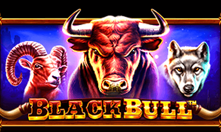 Black Bull ค่าย Pragmatic play PG Slot Download PG Slot119