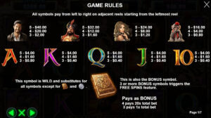 Book Of Kingdoms ค่าย Pragmatic play PG Slot ทดลองเล่น PG Slot119