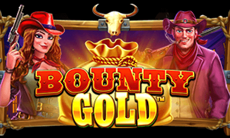 Bounty Gold ค่าย Pragmatic play เล่น เกม สล็อต ฟรี PG Slot119
