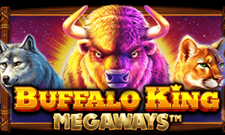 Buffalo King Megaways ค่าย Pragmatic play ทดลองเล่นสล็อต PG PG Slot119