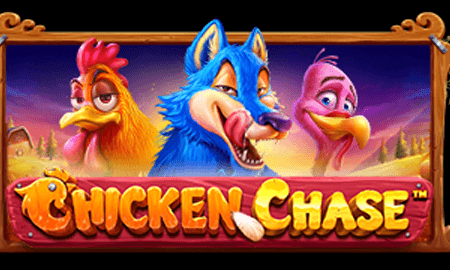 Chicken Chase ค่าย Pragmatic play ติดต่อ PG Slot PG Slot119