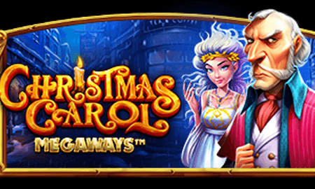 Christmas Carol Megaways ค่าย Pragmatic play PG Slot Download PG Slot119