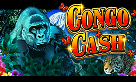 Congo Cash ค่าย Pragmatic play PG Slot Download PG Slot119