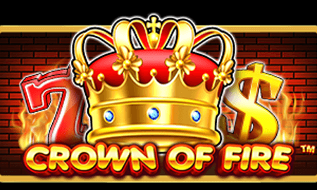 Crown Of Fire ค่าย Pragmatic play Slot1234 PG Slot PG Slot119