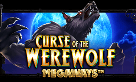 Curse Of The Werewolf Megaways ค่าย Pragmatic play เครดิตฟรี PG Slot119