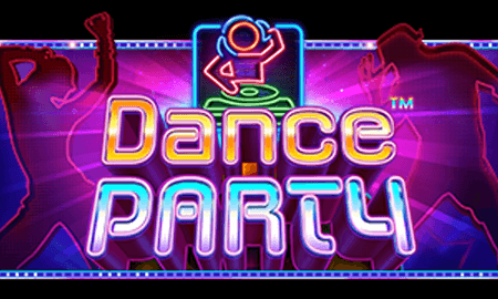 Dance Party ค่าย Pragmatic play เครดิตฟรี PG Slot119