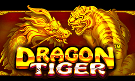 Dragon Tiger ค่าย Pragmatic play ทางเข้า PG PG Slot119
