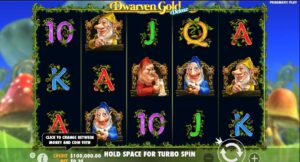 Dwarven Gold Deluxe ค่าย Pragmatic play PG Slot Download PG Slot119