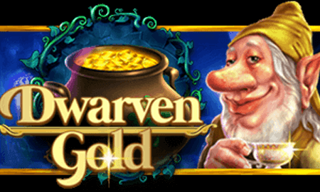 Dwarven Gold ค่าย Pragmatic play ติดต่อ PG Slot PG Slot119