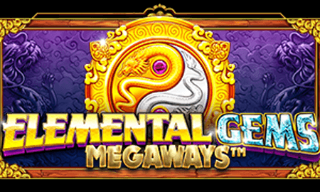 Elemental Gems Megaways ค่าย Pragmatic play ติดต่อ PG Slot PG Slot119