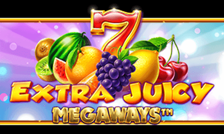 Extra Juicy Megaways ค่าย Pragmatic play ติดต่อ PG Slot PG Slot119