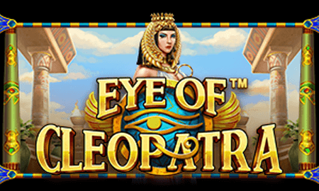 Eye Of Cleopatra ค่าย Pragmatic play เล่นสล็อต PG PG Slot119