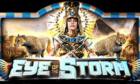 Eye Of The Storm ค่าย Pragmatic play เล่น เกม สล็อต ฟรี PG Slot119