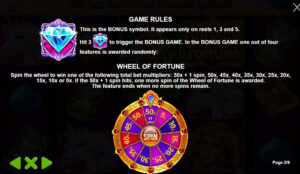 Fairytale Fortune ค่าย Pragmatic play สล็อตเว็บตรง แตกง่าย PG Slot119