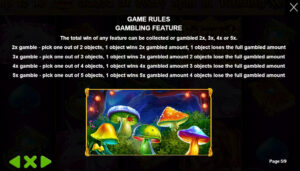 Fairytale Fortune ค่าย Pragmatic play เล่น เกม สล็อต ฟรี PG Slot119