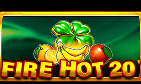 Fire Hot 20 ค่าย Pragmatic play PG Slot1234 PG Slot119