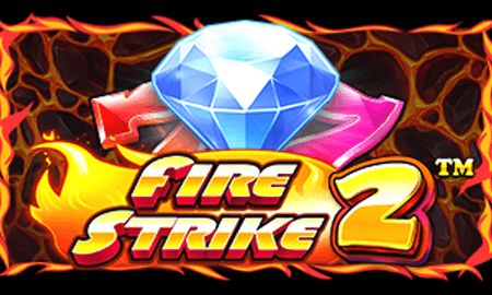 Fire Strike 2 ค่าย Pragmatic play ทดลองเล่นสล็อต PG PG Slot119