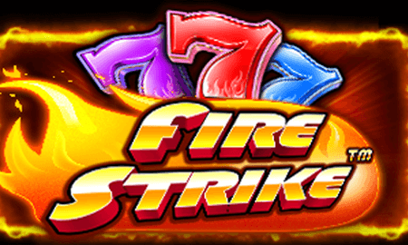 Fire Strike ค่าย Pramatic play สล็อต xd PG Slot119
