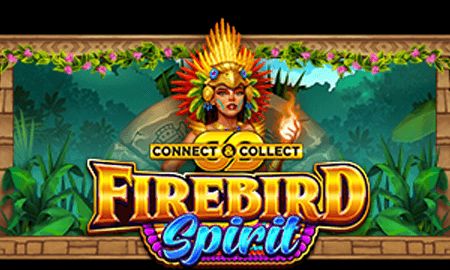 Firebird Spirit ค่าย Pragmatic play ทดลองเล่น PG PG Slot119