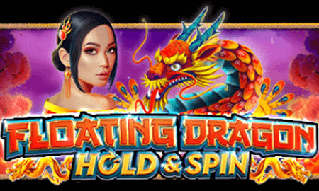 Floating Dragon Hold And Spin ค่าย Pragmatic play PG Slot Download PG Slot119