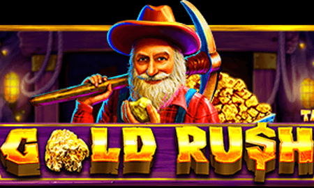 Gold Rush ค่าย Pramatic play สล็อต xd PG Slot119