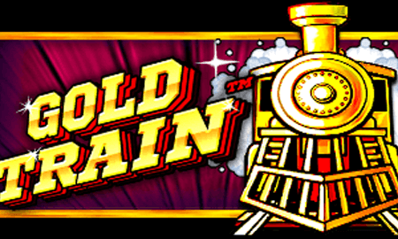 Gold Train ค่าย Pragmatic play ติดต่อ PG Slot PG Slot119