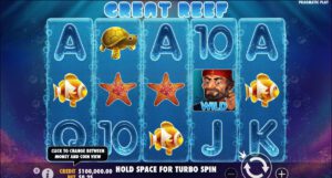 Great Reef ค่าย Pragmatic play PG Slot Auto PG Slot119