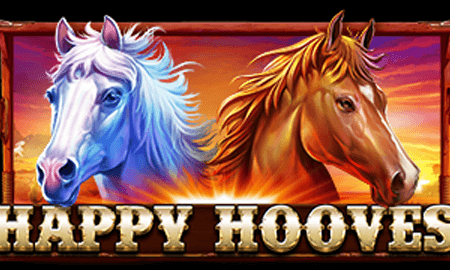 Happy Hooves ค่าย Pramatic play สล็อต xd PG Slot119