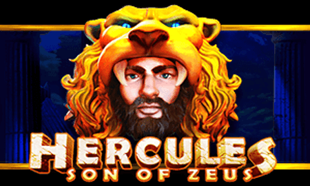 Hercules Son Of Aeus ค่าย Pramatic play สล็อต xd PG Slot119