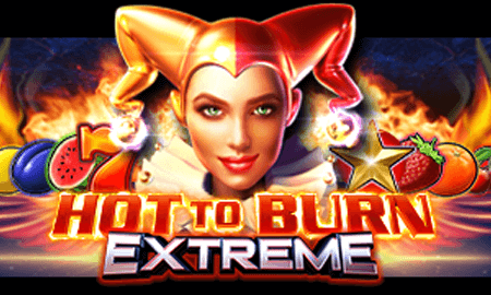 Hot To Burn Extreme ค่าย Pragmatic play Slot โปรโมชั่น PG Slot119