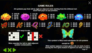 Jade Butterfly ค่าย Pragmatic play PG Slot ทดลองเล่น PG Slot119