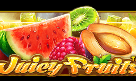 Juicy Fruits ค่าย Pramatic play สล็อต xd PG Slot119