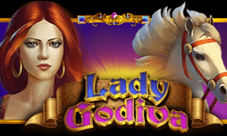 Lady Godiva ค่าย Pramatic play สล็อต xd PG Slot119