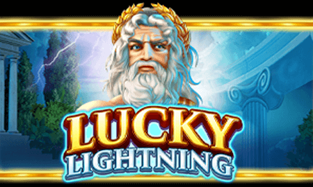 Lucky Lightning ค่าย Pramatic play สล็อต xd PG Slot119