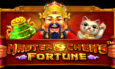Master Chen's Fortuneค่าย Pramatic play สล็อต xd PG Slot119