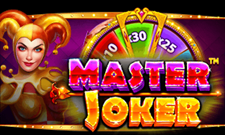 Master Joker ค่าย Pragmatic play PG Slot Download PG Slot119