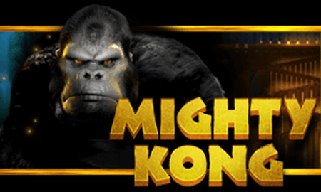 Mighty Kong ค่าย Pragmatic play ทดลองเล่นสล็อต PG PG Slot119