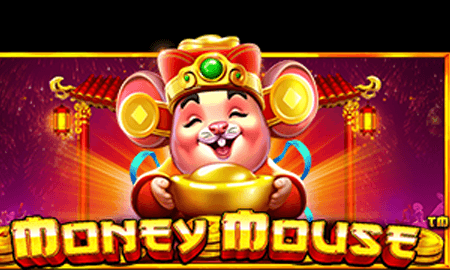 Money Mouse ค่าย Pramatic play สล็อต xd PG Slot119